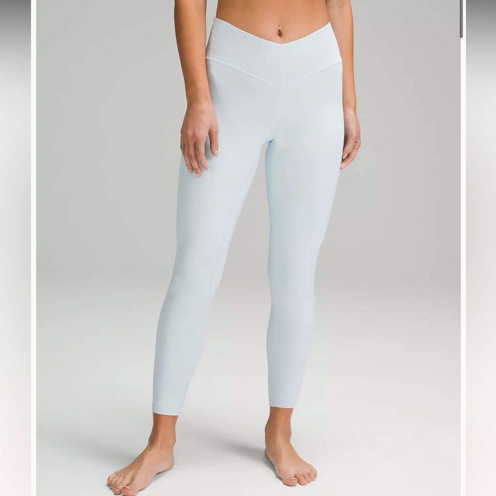 Lululemon align V-Waist pant